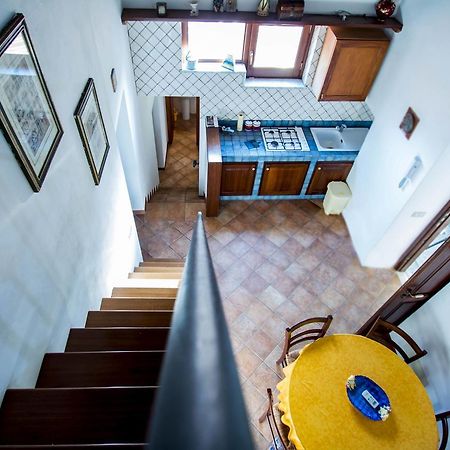 Casa Ifigenia Vila Cefalù Exterior foto