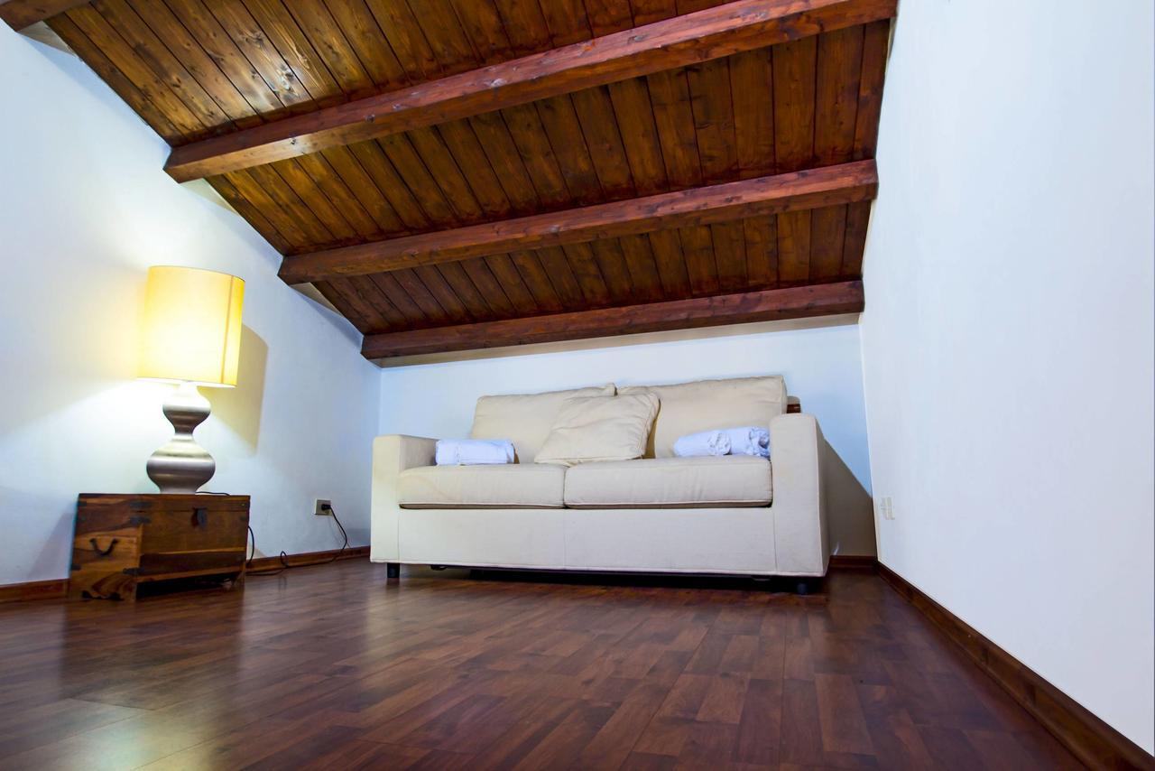 Casa Ifigenia Vila Cefalù Exterior foto
