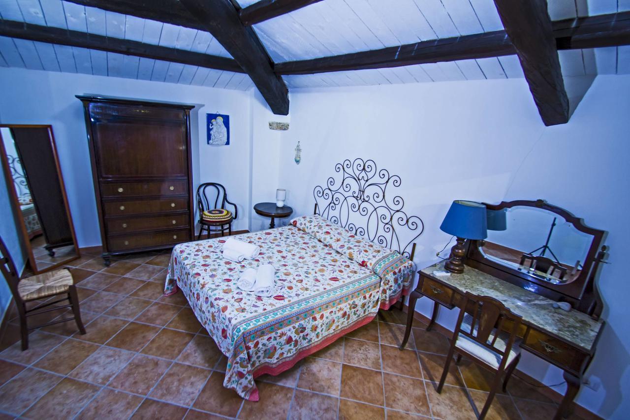 Casa Ifigenia Vila Cefalù Exterior foto