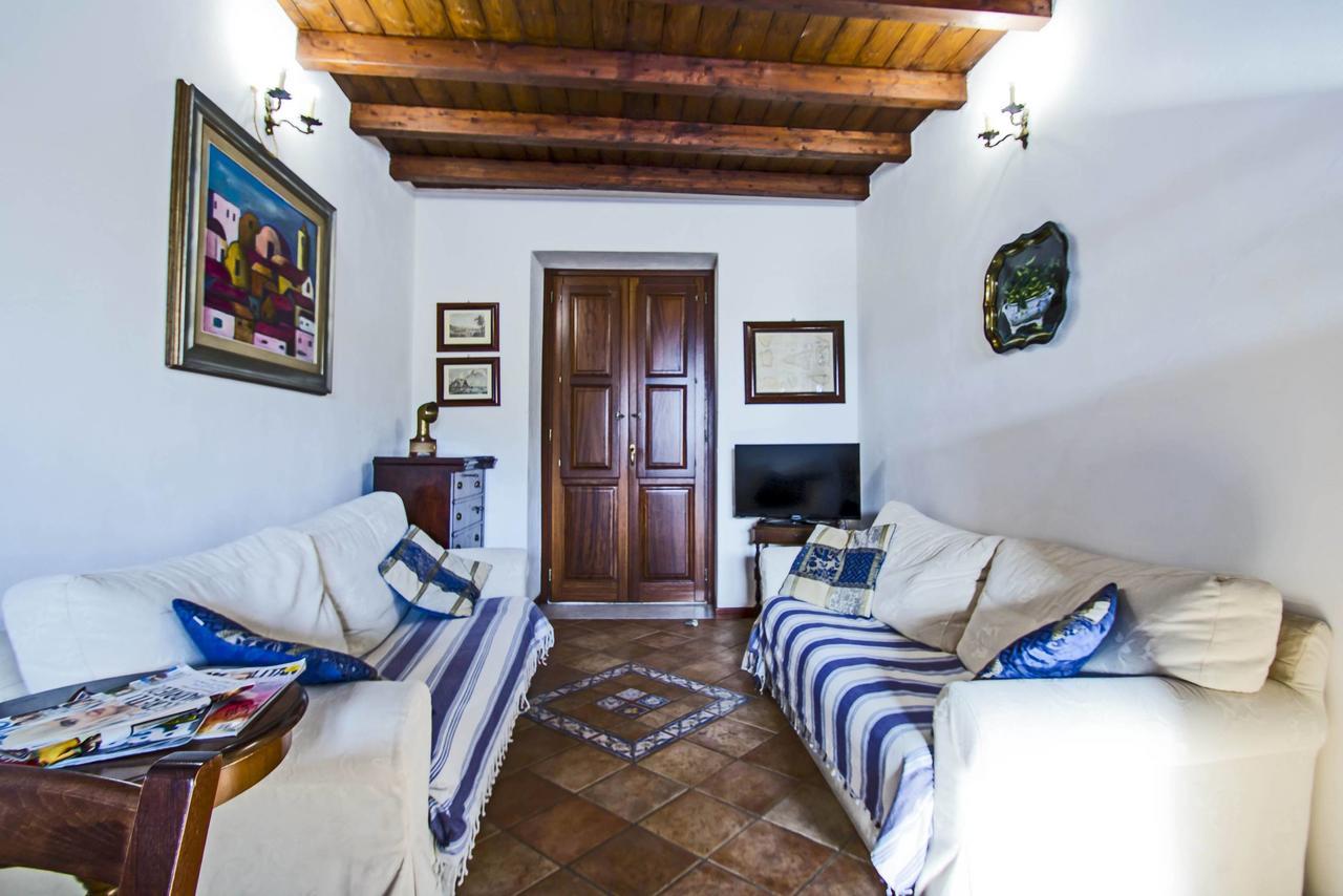 Casa Ifigenia Vila Cefalù Exterior foto