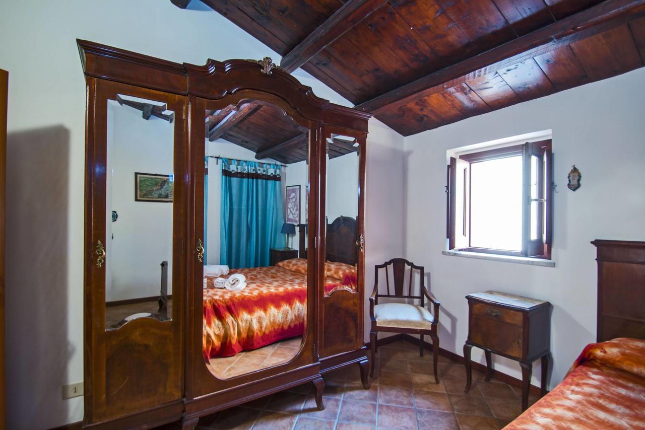 Casa Ifigenia Vila Cefalù Exterior foto