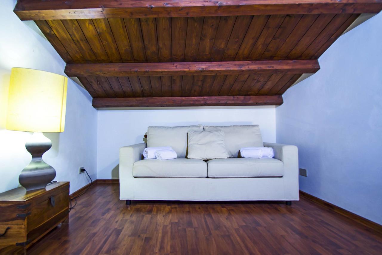Casa Ifigenia Vila Cefalù Exterior foto