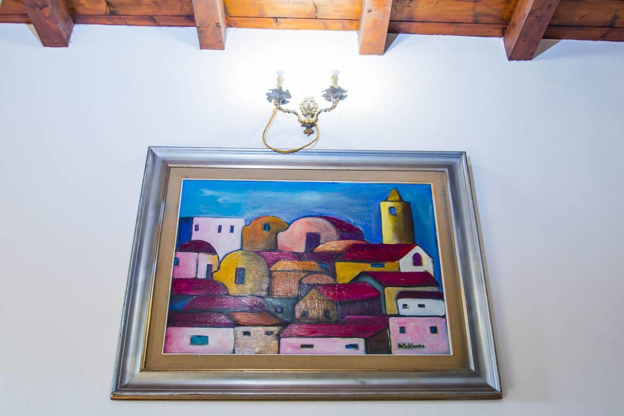 Casa Ifigenia Vila Cefalù Exterior foto